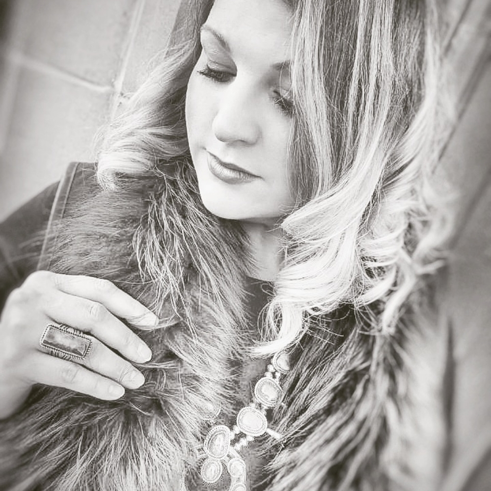 Meet your Posher, Anna